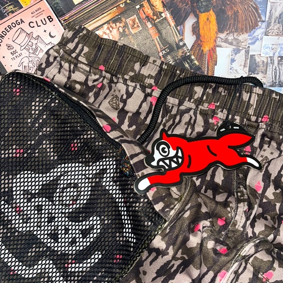 🍦🐿 • ⚫️ ICECREAM x Issa Vibe ⚫️ • 🍦🐿